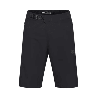 SHORT FOX RANGER BLK