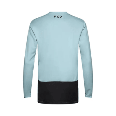 POLERA FOX RANGER LS VIN WSH