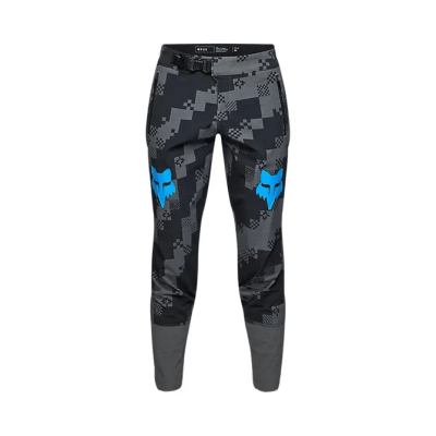 PANTALON FOX NIÑO RANGER DIGI IMAG DRK SHDW