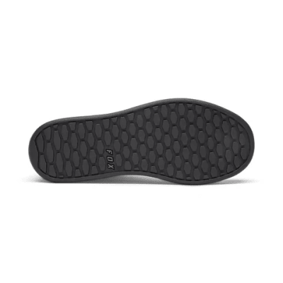 ZAPATILLAS FOX CANVAS VERDE