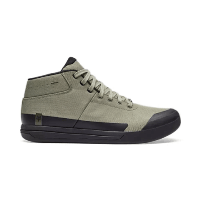 ZAPATILLAS FOX CANVAS VERDE