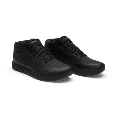 ZAPATILLAS FOX CANVAS MID BLK