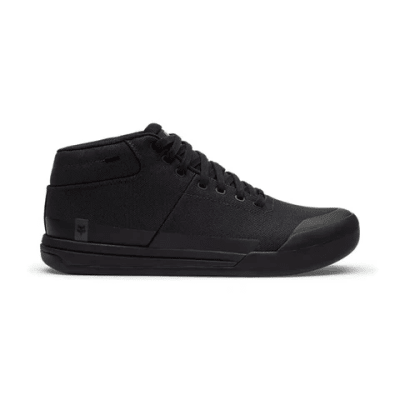 ZAPATILLAS FOX CANVAS MID BLK