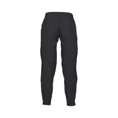 PANTALON FOX DEFEND NIÑO BLK