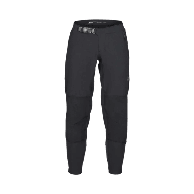 PANTALON FOX DEFEND NIÑO BLK