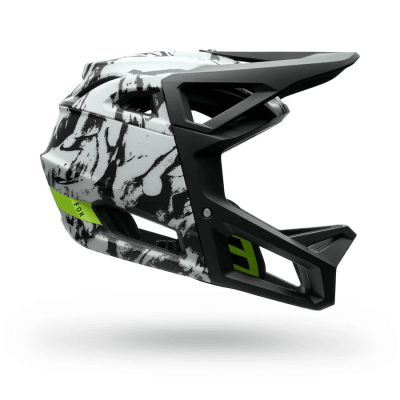 CASCO FOX NEW PROFRAME THRIVE WHT