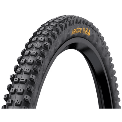 NEUMATICO CONTINENTAL ARGOTAL SOFT/DH 29X2.4