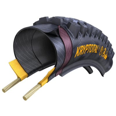 NEUMATICO CONTINENTAL ARGOTAL SOFT/DH 29X2.4