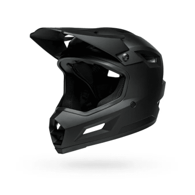 CASCO BEL SANCTION 2 CE/CPSC MT BLK