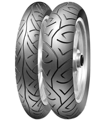 NEUMATICO PIRELLI SPORT DEMON 140/70 R18