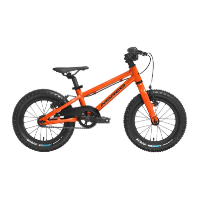 BICICLETA NORCO NIÑO STORM 16 SS