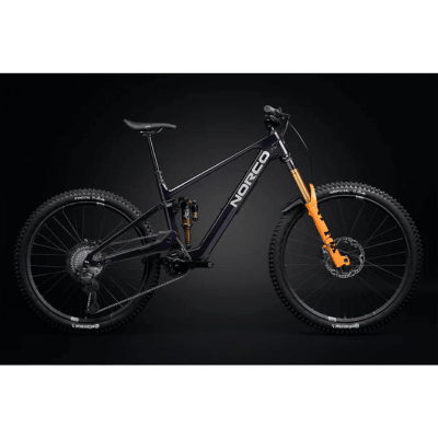 E-BIKE SIGTH VLT TQ C1 ARO 29