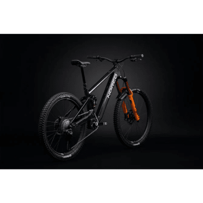 E-BIKE SIGTH VLT TQ C1 ARO 29