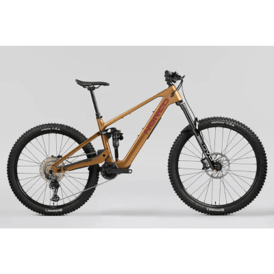 E-BIKE NORCO SIGTH  VLT TQ C3 ARO 29