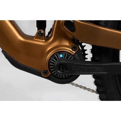 E-BIKE NORCO SIGTH  VLT TQ C3 ARO 29