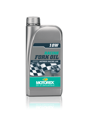 LUBRICANTE MOTOREX FORK OIL 10W