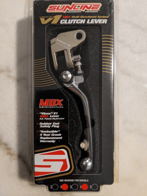 MANILLA FRENO SUNLINE YAMAHA