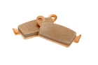 PASTILLAS DE FRENO PROTAPER