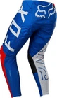 PANTALON FOX NIÑO 180 SKEW BLANCO ROJO AZUL