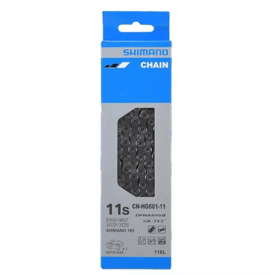 CADENA SHIMANO 11V E-BIKE RATED