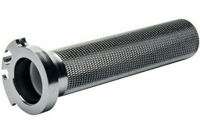 CARRO ACELERADOR WORKS CONECTION ALUMINIO