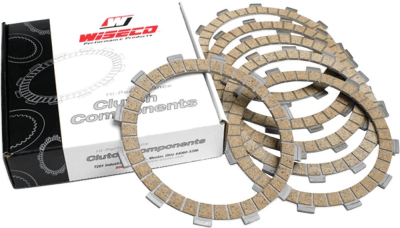 KIT EMBRAGUE WISECO YZ450F