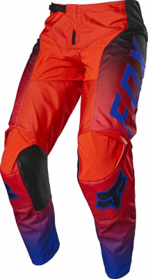 PANTALON FOX 180 KIDS OTIV