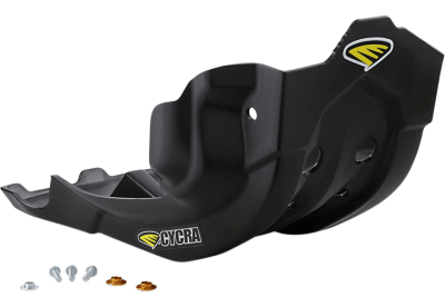 CUBRE CARTER CYCRA BLK
