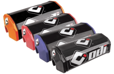 PAD CUADRADO ODI FLIGHT BAR MOUNT