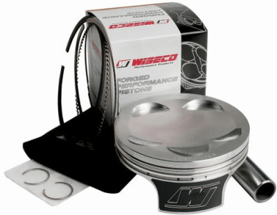 PISTON HONDA WISECO