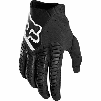 GUANTES FOX PAWTECTOR BLK TALLA S