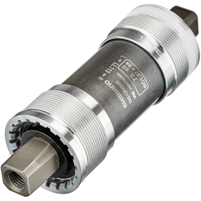EJE MOTOR SHIMANO SELLADO BB.UN300