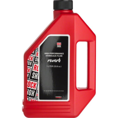 ACEITE SRAM SUSPENSION RS REVERB 1LT