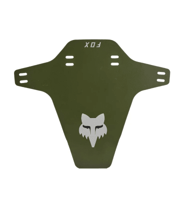 TAPABARRO FOX VERDE