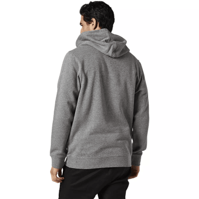 POLERON FOX CANGURO PINNACLE GRIS
