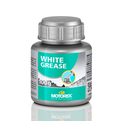 MOTOREX GREASE WHITE