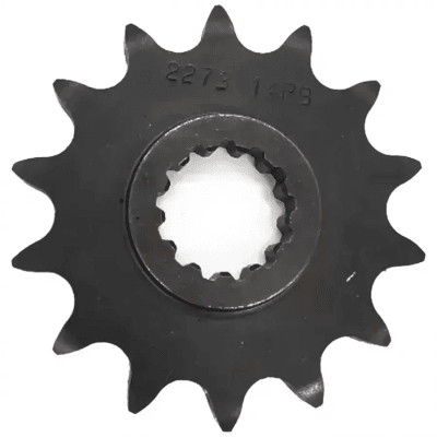 PIÑON DE ATAQUE GS125