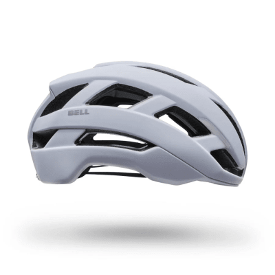 CASCO BELL RUTA MT SOILD WHT