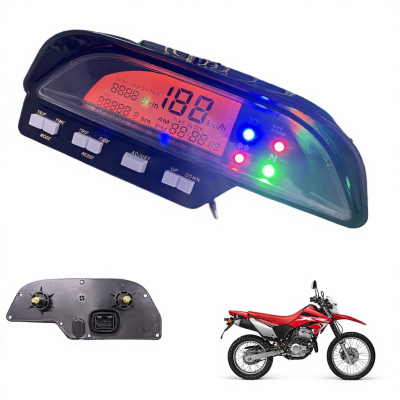 RELOJ VELOCIMETRO