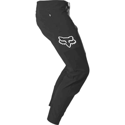 PANTALON FOX DEFEND BLK