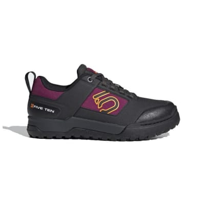 ZAPATILLAS FIVETEN IMPACT PRO MUJER BLK