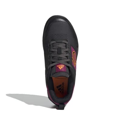 ZAPATILLAS FIVETEN IMPACT PRO MUJER BLK