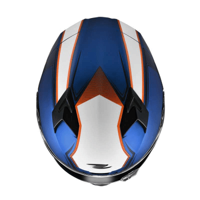 CASCO ZEUS ZS-826 BLUE