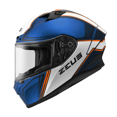CASCO ZEUS ZS-826 BLUE