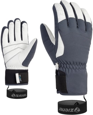 GUANTES ZINER KALE AS