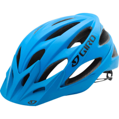 CASCO GIRO XAR BLU TALLA L