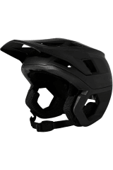 CASCO FOX DROPFRAME PRO MIPS NEGRO