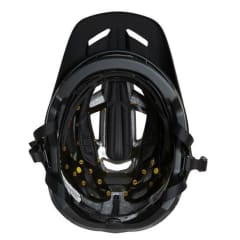 CASCO FOX SPEEDFRAME PRO BLK