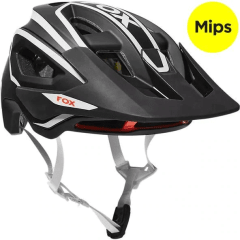 CASCO FOX SPEEDFRAME PRO DIVIDE NEGRO