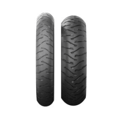 NEUMATICO MICHELIN ANAKEE 3 110/80R 19
